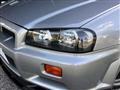 1999 Nissan Skyline