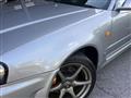 1999 Nissan Skyline