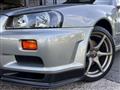 1999 Nissan Skyline