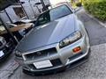 1999 Nissan Skyline