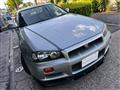 1999 Nissan Skyline