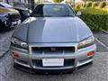 1999 Nissan Skyline