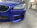 2012 BMW M Model