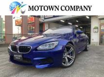 2012 BMW M Model