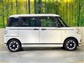2021 Daihatsu Move Canbus