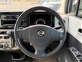 2012 Nissan Moco