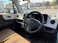 2012 Nissan Moco