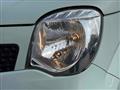 2012 Nissan Moco