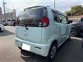 2012 Nissan Moco