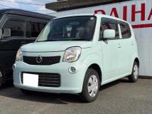 2012 Nissan Moco
