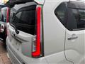 2015 Daihatsu Move Custom