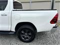 2020 Toyota Hilux
