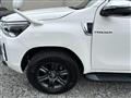 2020 Toyota Hilux