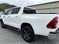 2020 Toyota Hilux