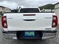 2020 Toyota Hilux