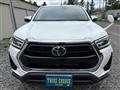 2020 Toyota Hilux