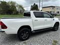 2020 Toyota Hilux