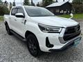 2020 Toyota Hilux