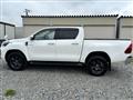 2020 Toyota Hilux