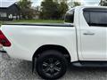 2020 Toyota Hilux