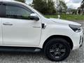 2020 Toyota Hilux
