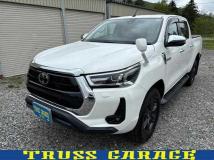 2020 Toyota Hilux