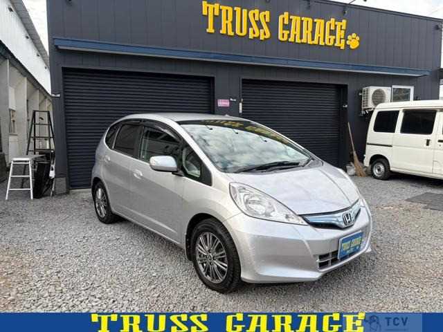 2011 Honda Fit