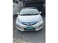 2011 Honda Fit