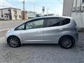2011 Honda Fit