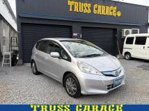2011 Honda Fit