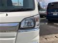 2018 Daihatsu Hijet Truck