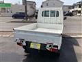 2018 Daihatsu Hijet Truck