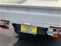 2018 Daihatsu Hijet Truck