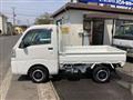 2018 Daihatsu Hijet Truck