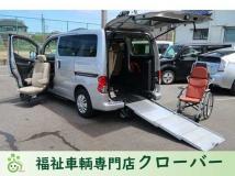 2018 Nissan NV200 VANETTE