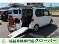 2010 Daihatsu Tanto