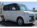 2010 Daihatsu Tanto