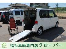2010 Daihatsu Tanto