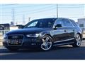 2013 Audi A4