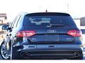 2013 Audi A4