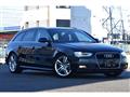 2013 Audi A4