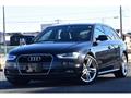 2013 Audi A4