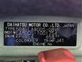 2020 Daihatsu Move Canbus