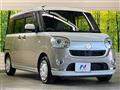 2020 Daihatsu Move Canbus