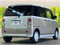 2020 Daihatsu Move Canbus