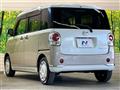 2020 Daihatsu Move Canbus
