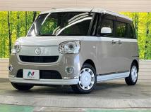2020 Daihatsu Move Canbus
