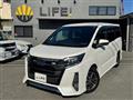 2017 Toyota Noah