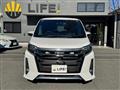 2017 Toyota Noah
