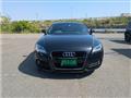 2013 Audi TT
